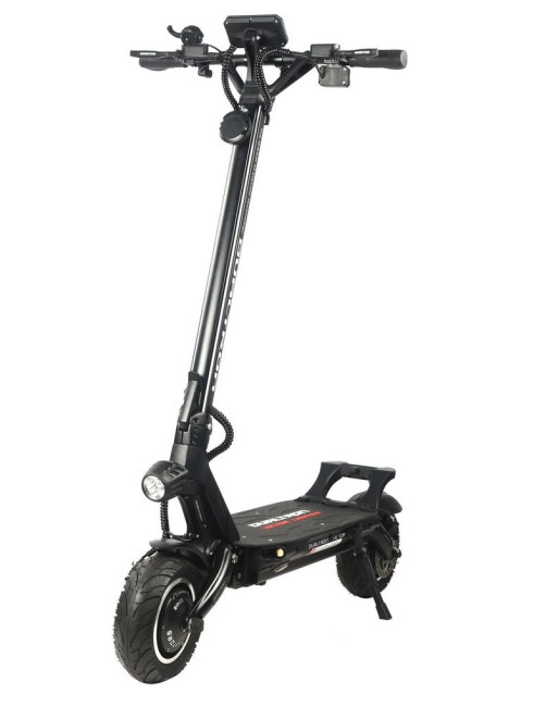 Dualtron Victor Limited EY4 2025