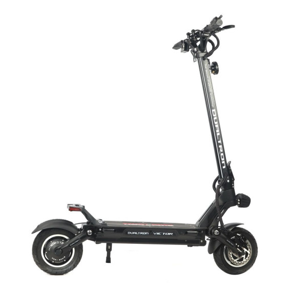 Dualtron Victor Limited EY4 2025