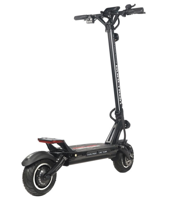 Dualtron Victor Limited EY4 2025