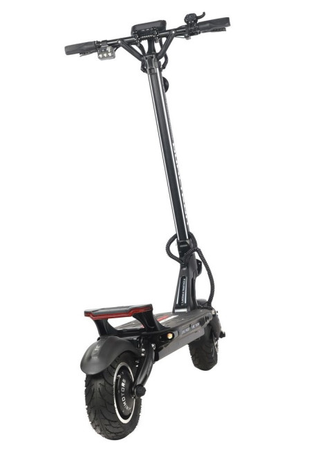 Dualtron Victor Limited EY4 2025