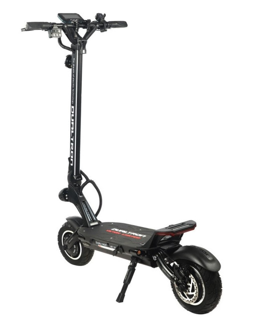 Dualtron Victor Limited EY4 2025