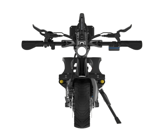 Dualtron Victor Limited EY4 2025