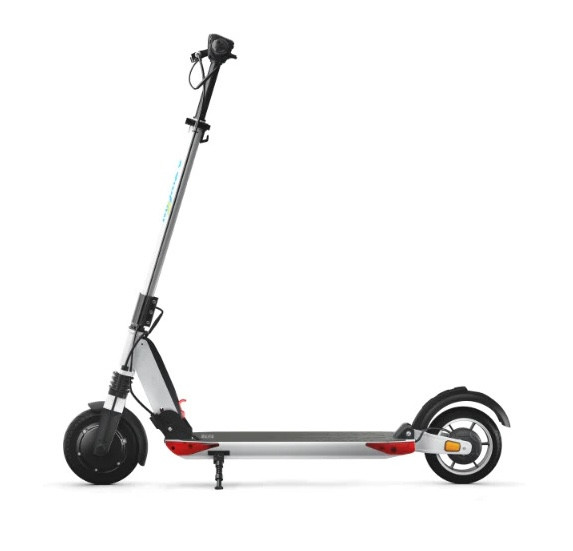 Elektrická kolobežka E-Twow GT Sport X Biela