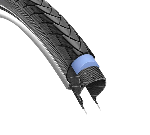 MS ENERGY eBike SUV c502 2025