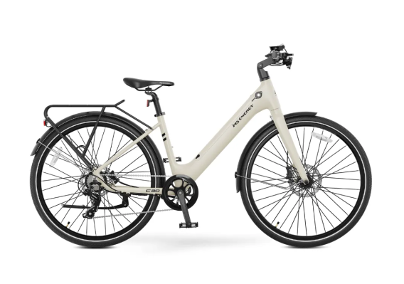 MS ENERGY c30 model 2025