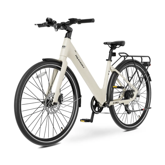 MS ENERGY c30 model 2025