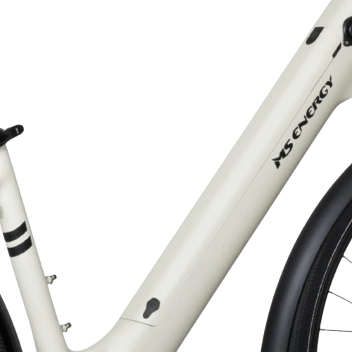 MS ENERGY c30 model 2025