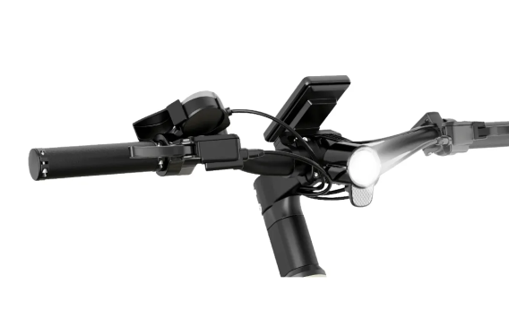 MS ENERGY c30 model 2025