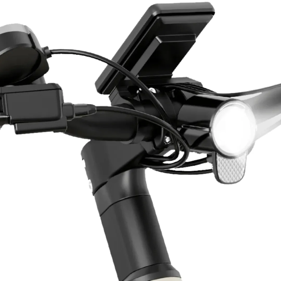 MS ENERGY c30 model 2025