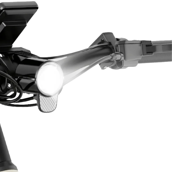 MS ENERGY c30 model 2025