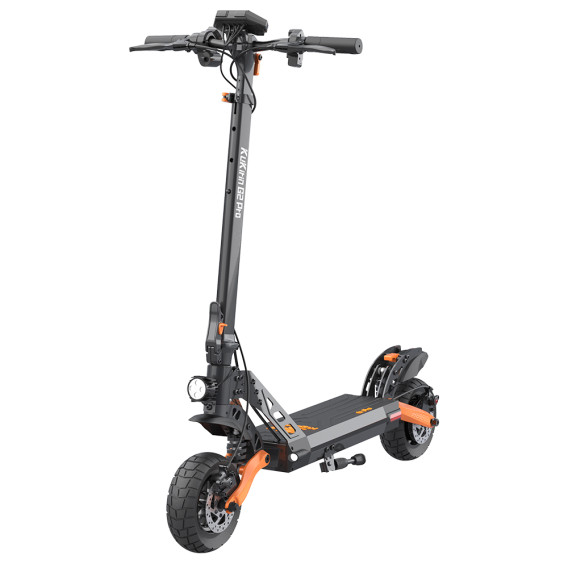 KuKirin G2 Pro