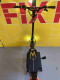 Kaabo Mantis King GT - jazdená 4 km