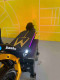 Kaabo Mantis King GT - jazdená 4 km