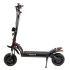 Kaabo Wolf Warrior 11 Plus - jazdená 4 km