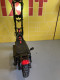 Kaabo Wolf Warrior 11 Plus - jazdená 4 km