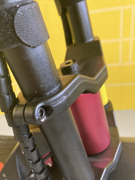 Kaabo Wolf Warrior 11 Plus - jazdená 4 km