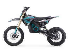 LAMAX eJumper DB70 - zostavený