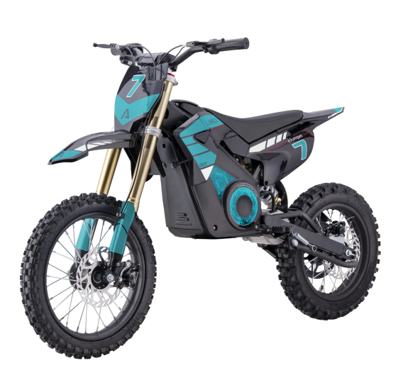 LAMAX eJumper DB70 - zostavený