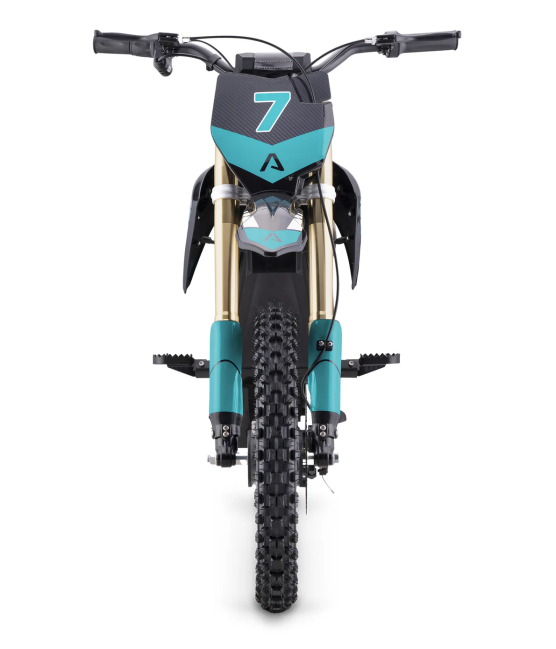 LAMAX eJumper DB70 - zostavený