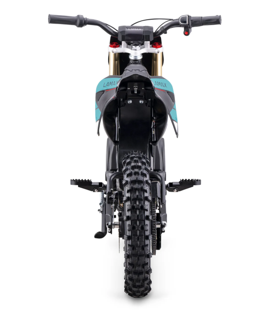 LAMAX eJumper DB70 - zostavený