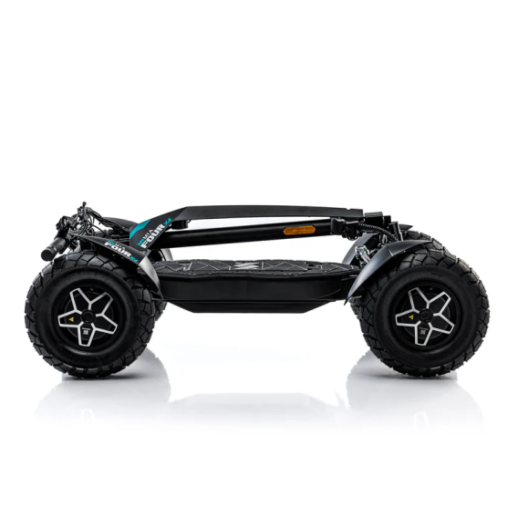 MIA Four X4 | 4WD (4X4)