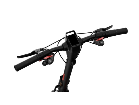 Segway SuperScooter GT3 Pro