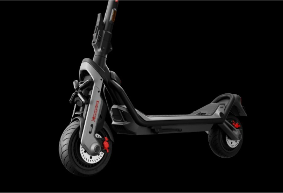 Segway SuperScooter GT3 Pro