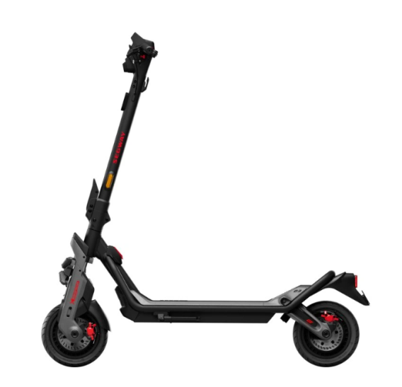 Segway SuperScooter GT3 E