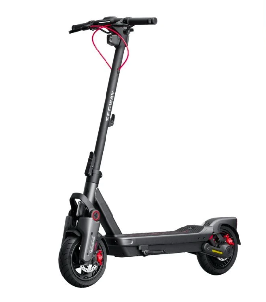 Segway eKickScooter Ninebot MAX G3 E