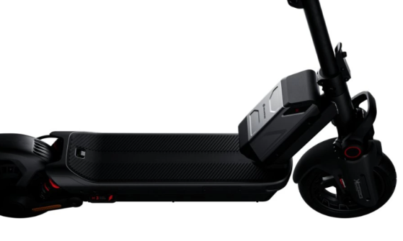 Segway eKickScooter Ninebot MAX G3 E