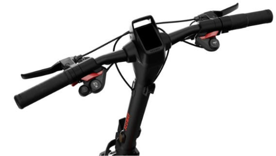 Segway SuperScooter GT3 Pro