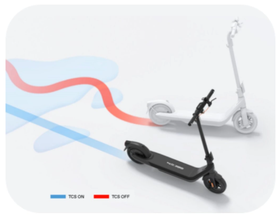 Ninebot KickScooter E2 Pro E