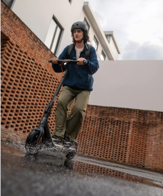 Ninebot KickScooter E2 Pro E