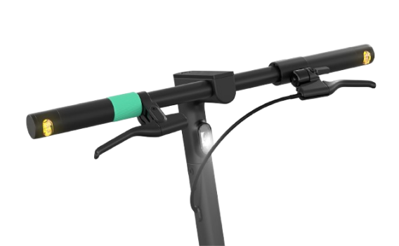 Egret Ey! 3 DE Street legal