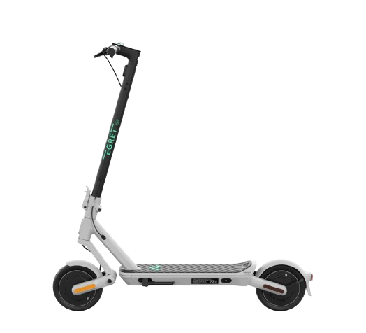 Egret Ey! 3 DE Street legal