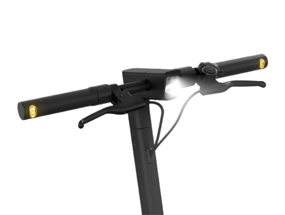 Egret Ey! 6 DE Street legal