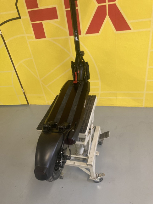 Kaabo Skywalker 10H - jazdená 0 km