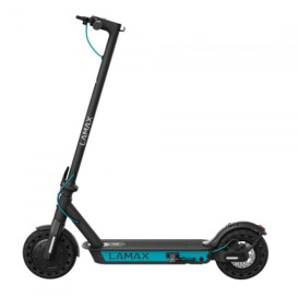 LAMAX E-Scooter S11600 - jazdená 911 km
