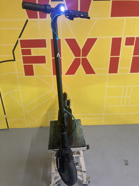 LAMAX E-Scooter S11600 - jazdená 911 km