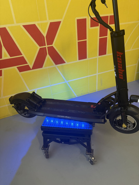 Kaabo Skywalker 10H ECO CZ EDITION