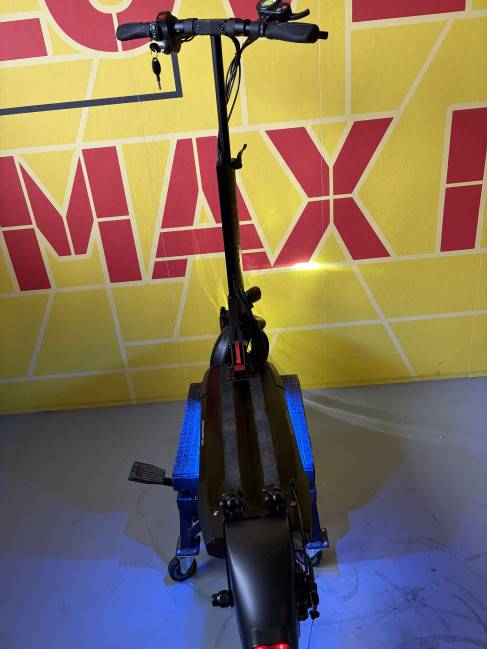 Kaabo Skywalker 10H ECO - jazdená 12 km