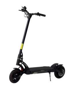 Kaabo Mantis 10 ECO - jazdená 1610 km