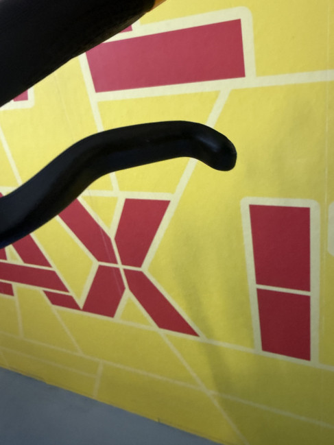 Kaabo Wolf King GTR Gold - jazdená 146 km