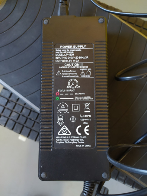 Apollo City Pro - jazdená 2000 km