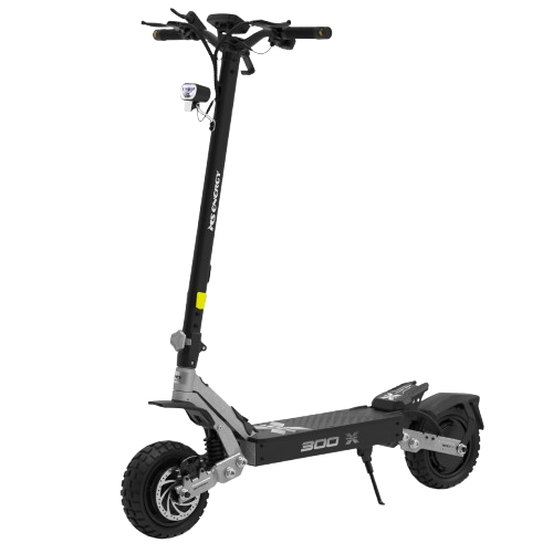 MS ENERGY THRUST 300X