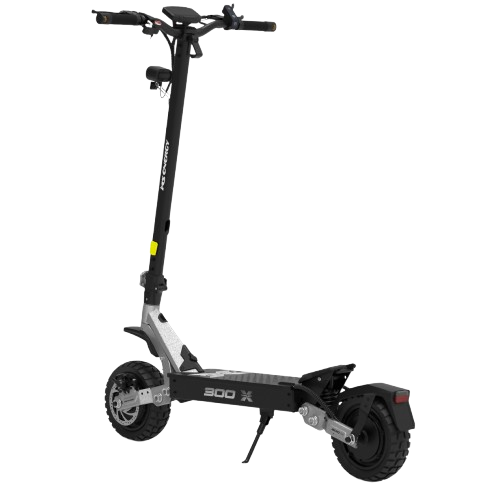 MS ENERGY THRUST 300X