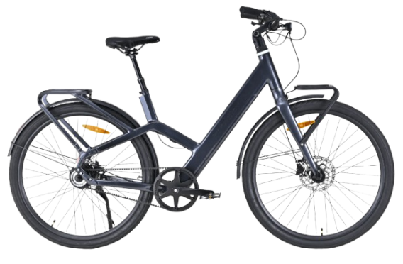 MS ENERGY Veles Plus - NEW 2026