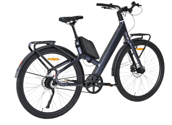 MS ENERGY Veles Plus - NEW 2026
