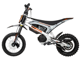 KuKirin X1 Electric Dirt Bike