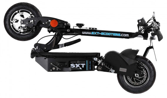 SXT 1000 XL EEC - Facelift